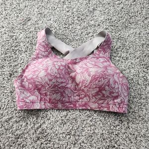 Lululemon sports bra 34 D